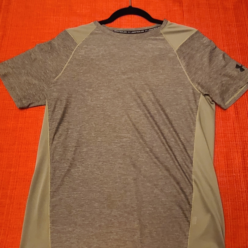 Under Armour MK1 Tee